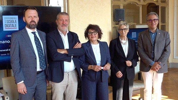 digitale sfida scuola varese