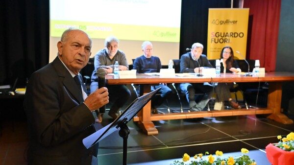 disagio giovanile gulliver varese