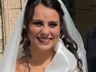 Nonio mamma morta bambino