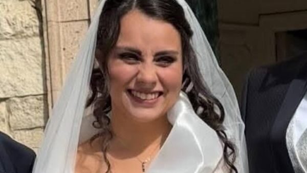 Nonio mamma morta bambino