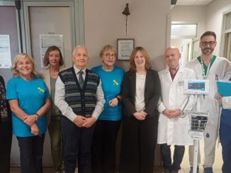 doni day hospital oncologico
