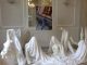 ecdysis mostra einaudi varese