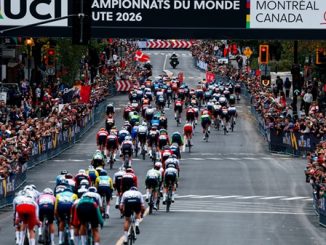 ciclismo europei programma
