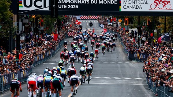 ciclismo europei programma