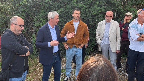 ex macello civico varese bonifica
