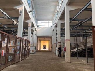 ex macello civico varese bonifica