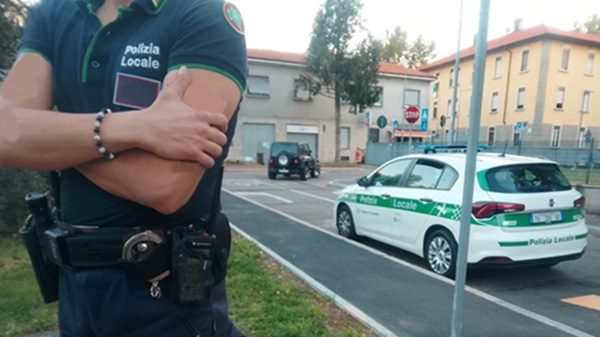 legnano polizialocale
