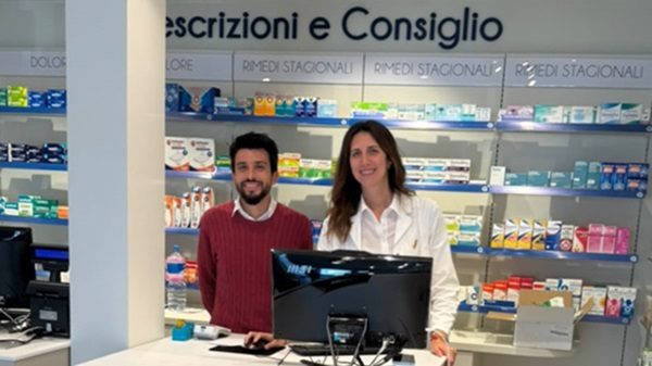canegrate farmacia apertura cascinette