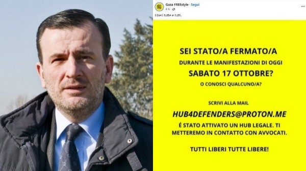 ferrazzi milano hub legali