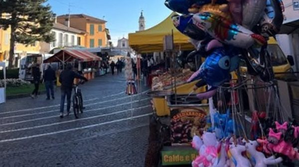 castano primo festa patronale 2025