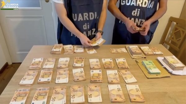 finanza varese frode iva