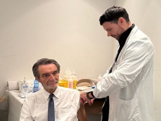 campagna vaccinale regione