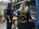 legnano guardiadifinanza sequestro contraffazione