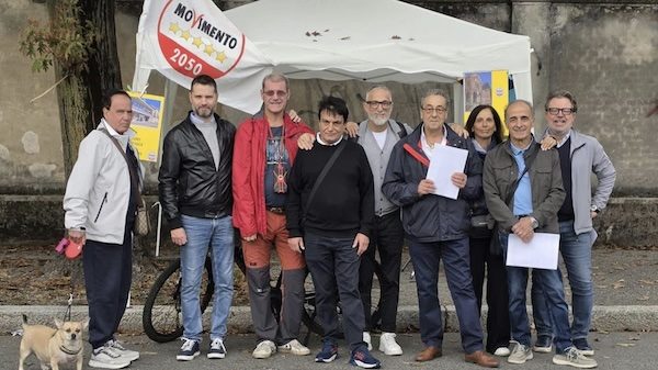 gallarate 5stelle ospedale