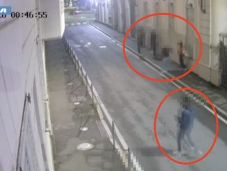 Gallarate arresto collanine strappate