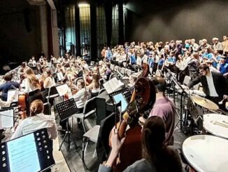gallarate concerto cinema cristoforo
