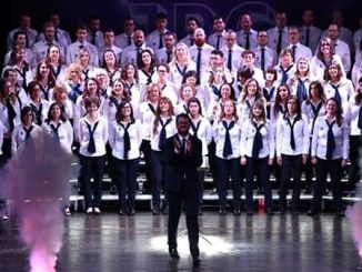 gallarate gospel john choir