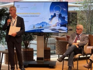 generazione industria giovani talenti