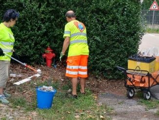 giornata ecologica valli verbano