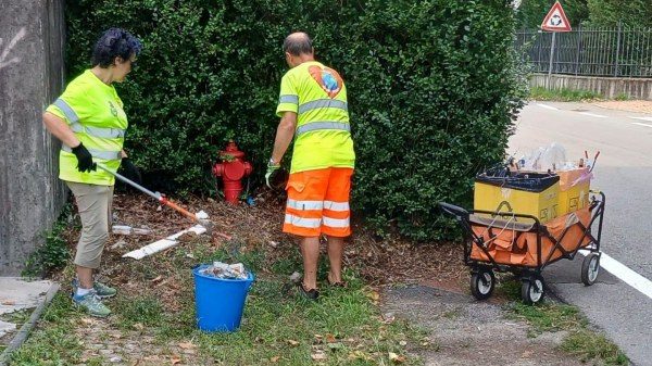 giornata ecologica valli verbano