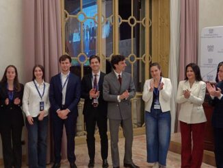 giovani imprenditori sfida ai