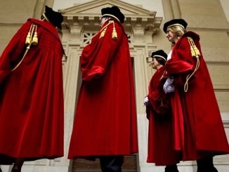giustizia processi cassazione
