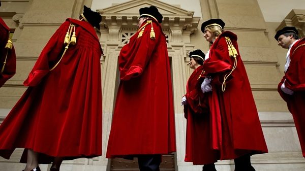giustizia processi cassazione