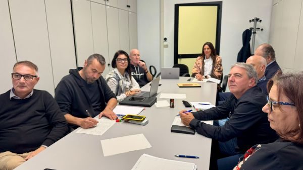 Novara tavolo Regione Radici