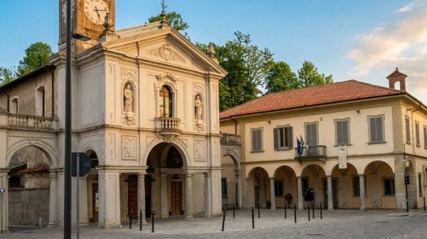 induno stagione musicale autunno