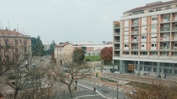 legnano largo tosi lavori