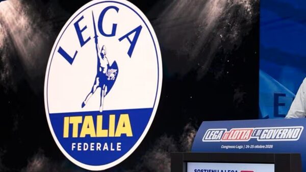 lega segnali congresso