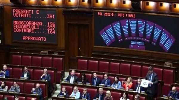 legge elettorale stabilicum