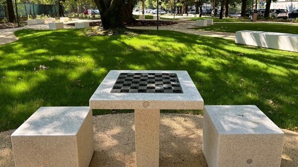 legnano giardino piazza turati