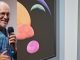 Luca Missoni mostra luna
