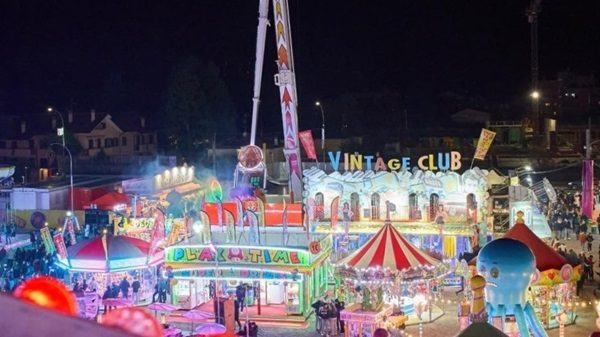 legnano lunapark
