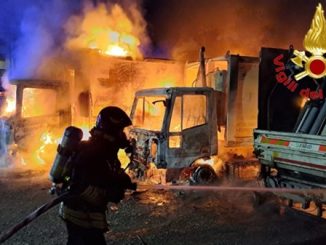 magenta incendio asm vigilidelfuoco