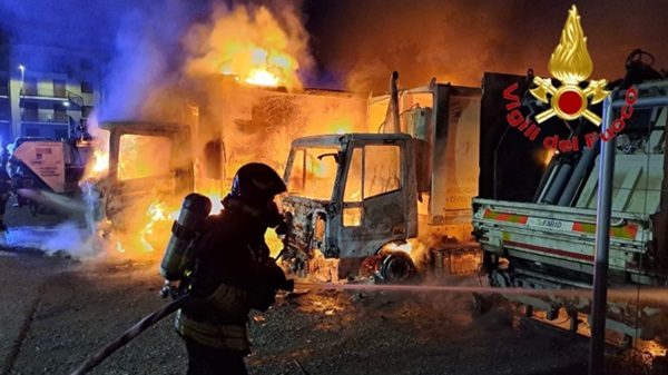 magenta incendio asm vigilidelfuoco