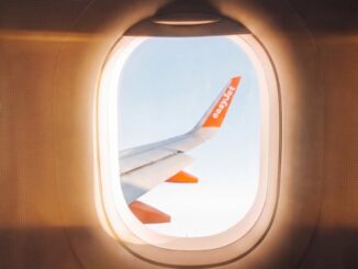 malpensa connessione bordo easyjet