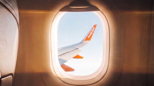 malpensa connessione bordo easyjet