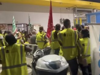 malpensa esuberi amazon ricollocamento