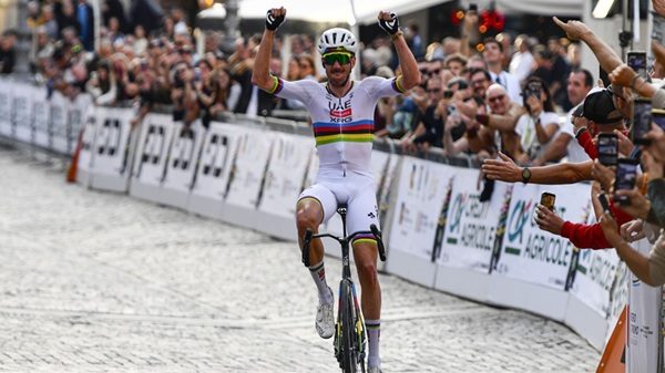 ciclismo veneto classic