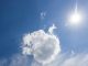 miglioramento schiarite weekend sereno