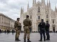 milano manifestazione indagini