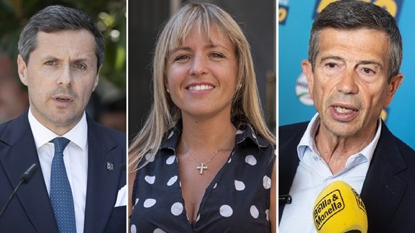 milano elezioni scontro
