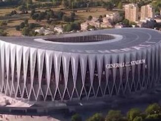 milano san siro generali stadium
