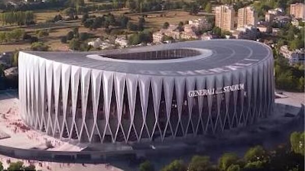 milano san siro generali stadium