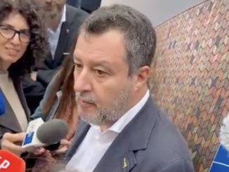 ministro salvini emirates malpensa