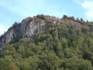 monte sangiano guida natura