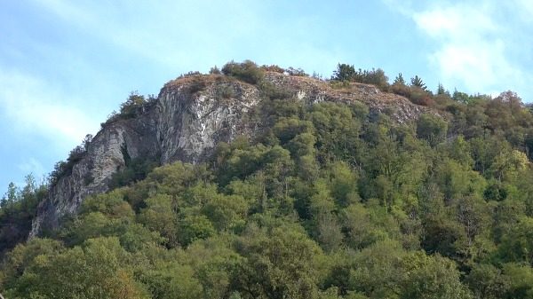 monte sangiano guida natura