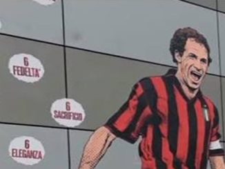 milano murale baresi